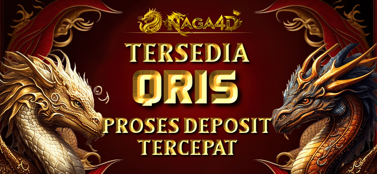 SELAMAT DATANG DI NAGA4D